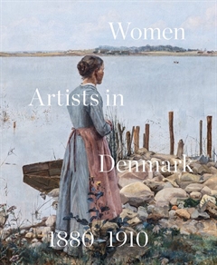 Publikation-Women Artists in Denmark